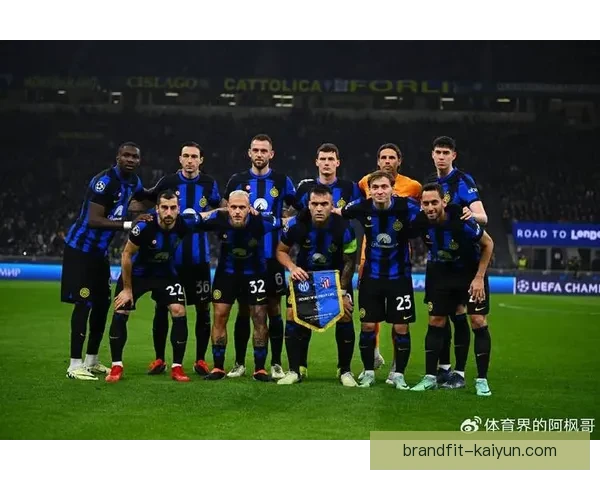 意甲国米在欧冠小组赛中表现稳健，争取晋级之路顺畅。