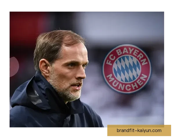 图赫尔压迫体系解析：战术演变与球队表现的深度分析