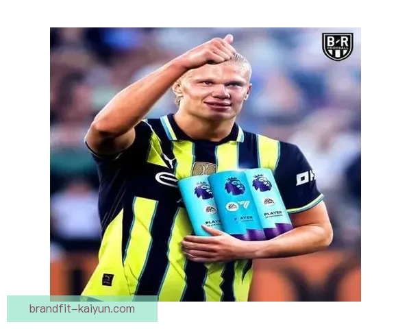 哈兰德当选英超月最佳球员，状态持续提升