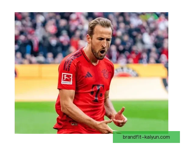 哈里·凯恩达成国家队出场里程碑 本赛季持续保持稳定发挥